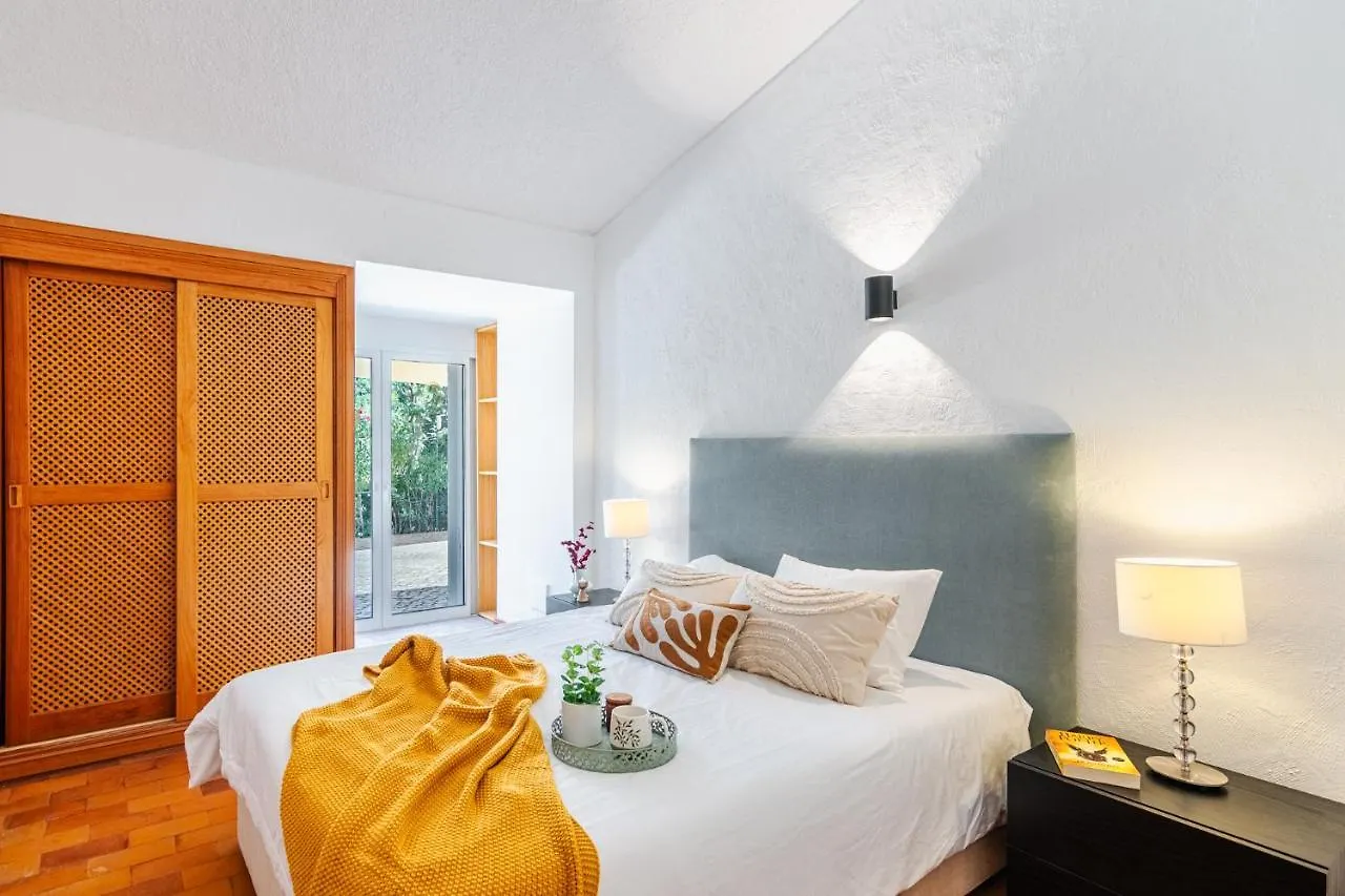 Villa Sea, Sun And Golf In Vilamoura كوارتيرا