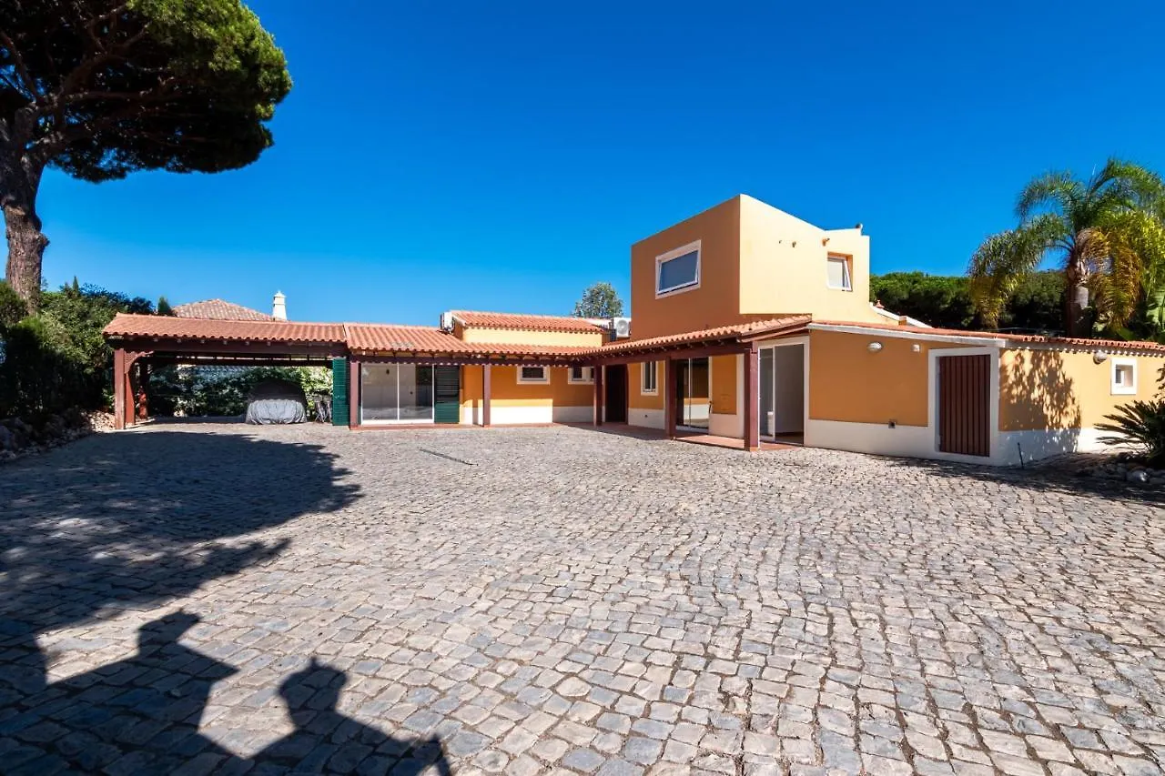 Villa Sea, Sun And Golf In Vilamoura كوارتيرا