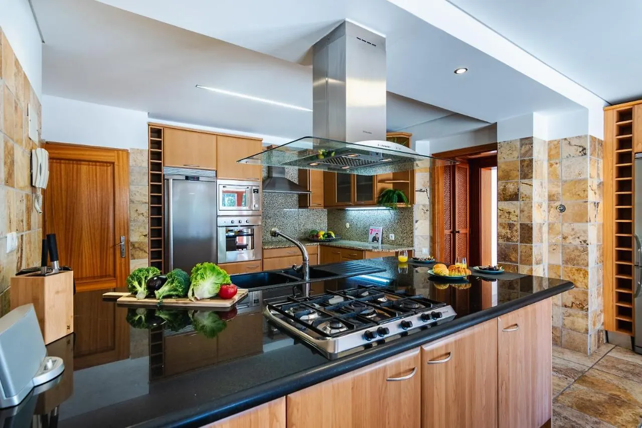 Villa Sea, Sun And Golf In Vilamoura كوارتيرا