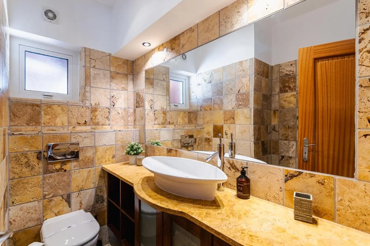 Villa Sea, Sun And Golf In Vilamoura Quarteira