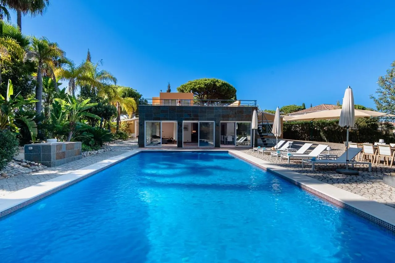Villa Sea, Sun And Golf In Vilamoura كوارتيرا
